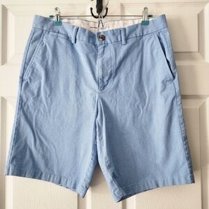 OLD NAVYS Men's Light Blue Shorts